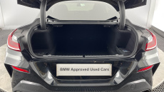 BMW 8 Series 840i M Sport 2dr Auto Petrol Coupe